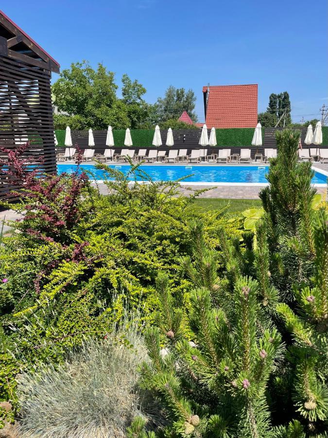 Veles Hotel Fontanka Exteriör bild